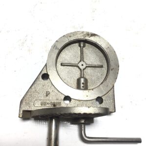 Vintage EE-1415 Adjustable Machinist Fixture / Angle Gauge