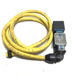 Allen Bradley 871L-B20E40-T2 Inductive Proximity Sensor Switch w/ Cord