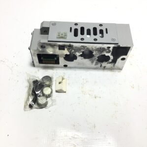 SECC VAL99-0097 Double Address Pneumatic Manifold Base Control Unit
