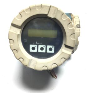 Endress+Hauser IP67/NEMA/Type4X Proline t-mass 65 Thermal Mass Flow Meter