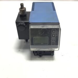 Ecolab ELADOS EMP II 148369 E6000043PV10FPKEPV992203 Chemical Metering Dosing Pump 230V IP65