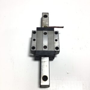 STAR Germany Linear Motion Rolling Guide 1651-293-294-10