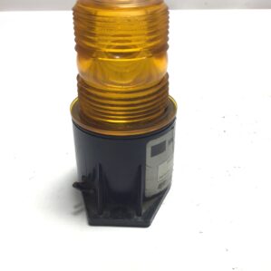 Toyota 815T Amber Warning Strobe Light Assembly