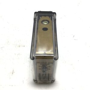 Struthers-Dunn 255ABX105 Relay 125VDC Operate Coil & Release Coil