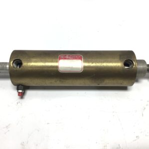 Allenair 2-1/2 x 6-RC 2/4 Pneumatic Cylinder