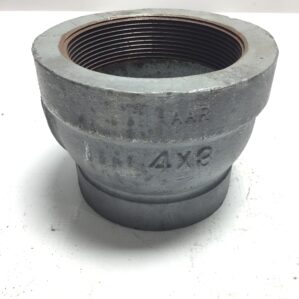 Bell Reducer Galvanized Iron 4x3 300 WSP