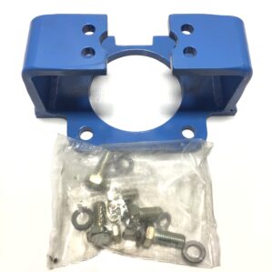 Neles Jamesbury Valve - Actuator Linkage