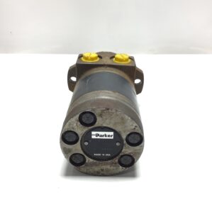 Parker TB0295AS100AAAB Hydraulic Torque Motor
