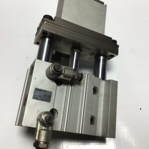 SMC MGPM50TF Compact Pneumatic Guide Cylinder 1.0MPa Max