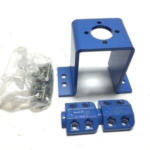 Jamesbury 076-0622-22 Butterfly Valve - Actuator Linkage