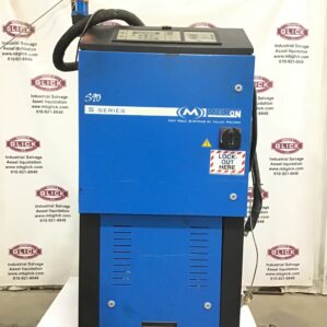 Valco Melton S90 Hot Melt Adhesive Melter 60 Amps 3PH