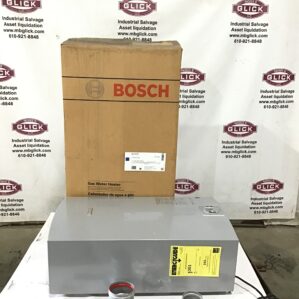 Bosch Greentherm C 1050 ES NG Tankless Gas Water Heater PN 7703311074