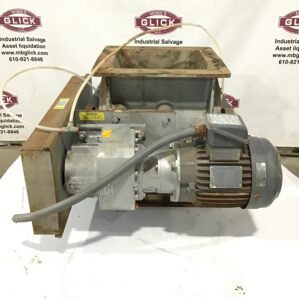 Rotolok B17 B (STP:0550) Rotary Valve Airlock