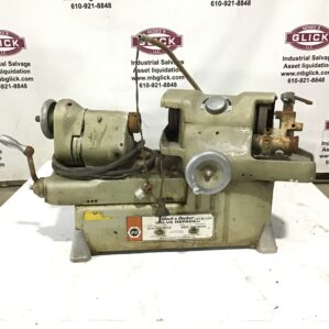Black & Decker 6305 Type A Valve Refacer