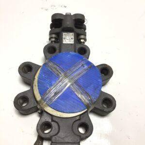 Apollo 230L03CSP8TA1 Butterfly Valve CL300