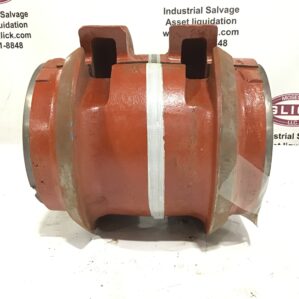 AA 2248 Draft Fan Bearing Liner Housing Assembly 6" Heavy Duty