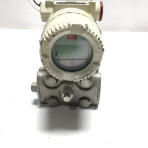 ABB Differential Pressure Transmitter