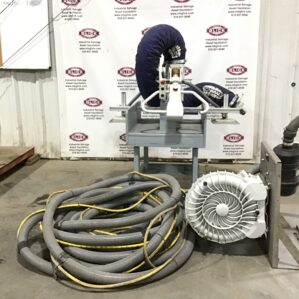 Schmalz SB-L 11.02.05.10157 Jumbo Vacuum Lifting 4.80kV