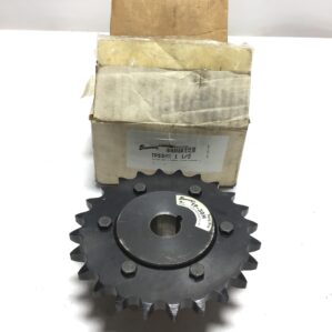Browning TP-30H Torque Pro Sprocket 1-1/2" Bore 30 Tooth Heavy Duty
