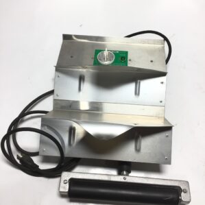 Emerald Mfg. Corp. ST-7 18415 Roller Seal Heat Sealer Machine