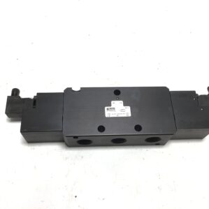 Parker B723BB549A Solenoid Air Control Valve 146 PSI