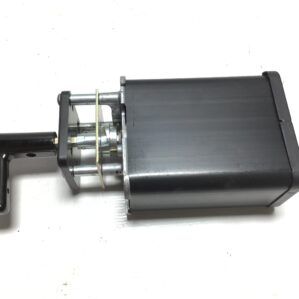 General Electric 16SB1DB4D99SPR2P Selector Switch