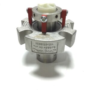 Flowserve 118666 Cartridge Mechanical Seal 1.125