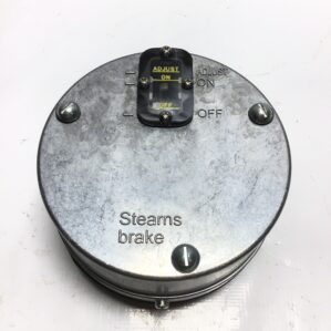 Steans 105614200DQF Brake Rev B 15 lb-ft