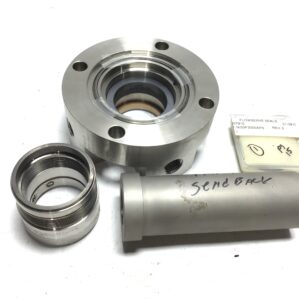 Flowserve 100614-G Mechanical Seal Assembly 2" Seal Size