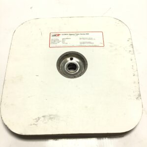 Gore S606-40092WA Gasket Tape Series 600 40mm W x 60mm T