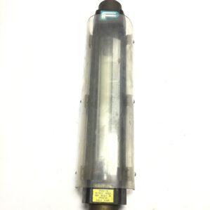 Fischer Porter 10A3555 Flow Meter
