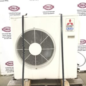Mitsubishi Electric MUY-D36NA-1 Condensing Unit 1PH 25 Amps