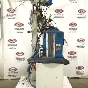 Mitsubishi Electric HA-SE103 AC Servo Motor 2kW 3000 RPM