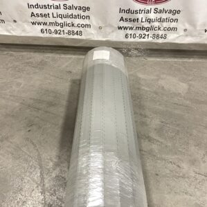 Habasit America ST615 29.9" Flat Top Polypropylene Conveyor Belt Belting 10'
