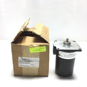 Dynapar X251024024 3/8" Shaft Line Driver Output Encoder 5000 RPM