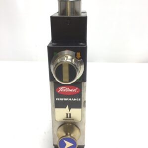 Tidland Performance II Automatic Knifeholder Slitter Cutter Assembly 530527-C