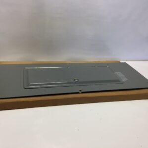 Square D QOC42S Load Center Surface Cover for QO42/QO442 Panel Cover