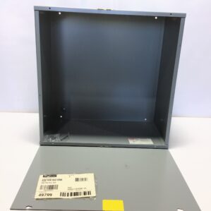 Hoffman ASE18X18X10NK Pull Box Junction Enclosure Type 1 Steel