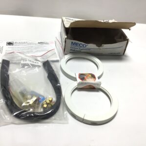MECO EAS-450SIKS-UH Split Mechanical Shaft Plumbing Seal kit Woodex