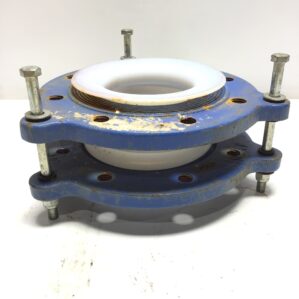 PTFE Expansion Bellow