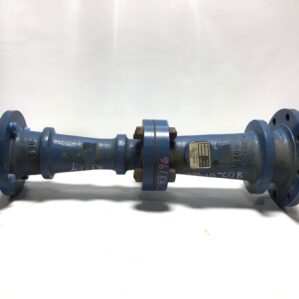 Nitech 315547-8 Flexible Expansion Joint 2"