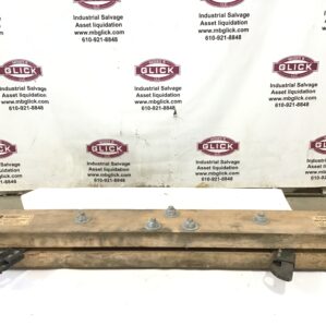 Materials Transportation Company Battery Handling Beam 6000lbs