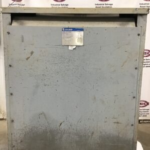 Challenger 3BN/223-425 Three Phase Dry Type Transformer 225kVA