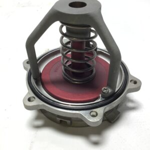 Cla-Val 1069301J/MS24484-5 Single Point Pressure Fuel Servicing Adapter