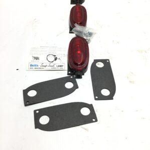 Betts Industries Snap Seal Lamp