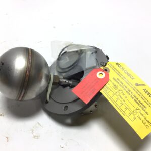 Cla-Val CFF19T-H2 Flanged Float Control