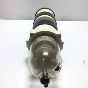 Parker Racor 45925 Diesel Fuel Filter Water Separator 180 GPH 2020 Element