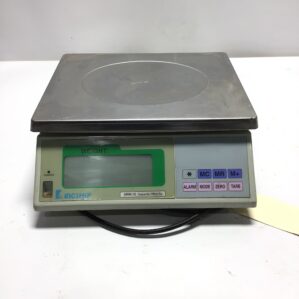 Kingship GRW-15 Electronic Weighing Scale Capacity 15kgx2g
