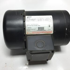 A.O. Smith Quad-Plus H1009 HP Electric Motor 3/4HP