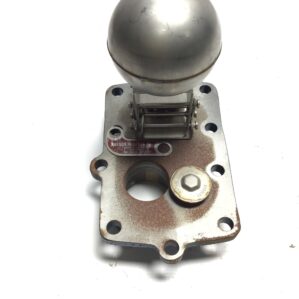 Watson McDaniel FT-15 Float & Thermostatic Steam Trap 15 PSIG